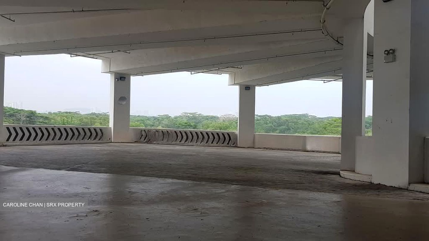 North Link Building (D27), Factory #575418841